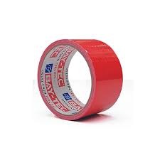 BAY-TEC TAMİR BANDI KIRMIZI