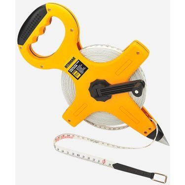 RTRMAX ARAZİ METRESİ 30M RH12230