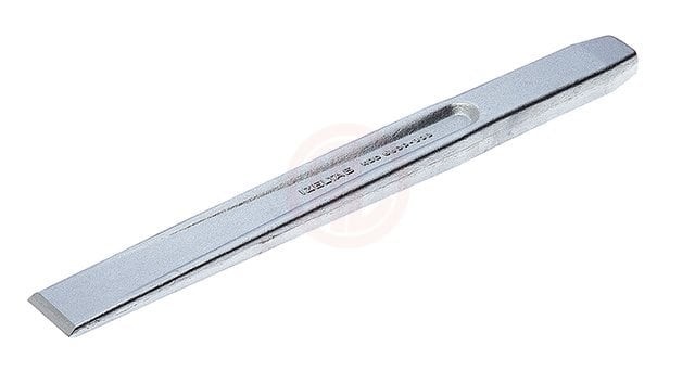 İZELTAŞ DÜZ KESKİ 300MM KROM