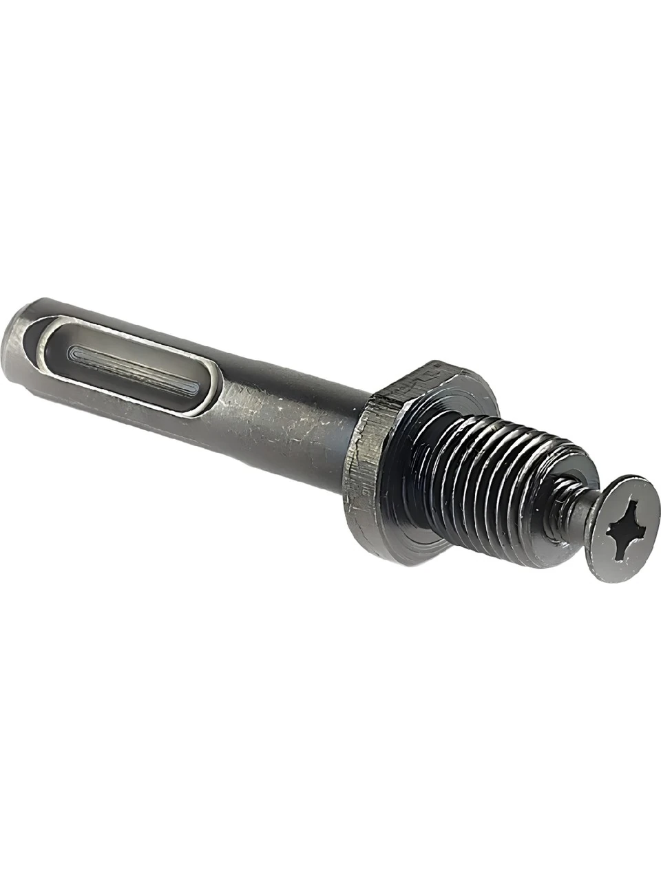 Bay-tec Sdsplus Mandren Adaptörü Mu2160