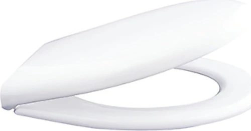 Donau Li̇yum Klozet Kapaği