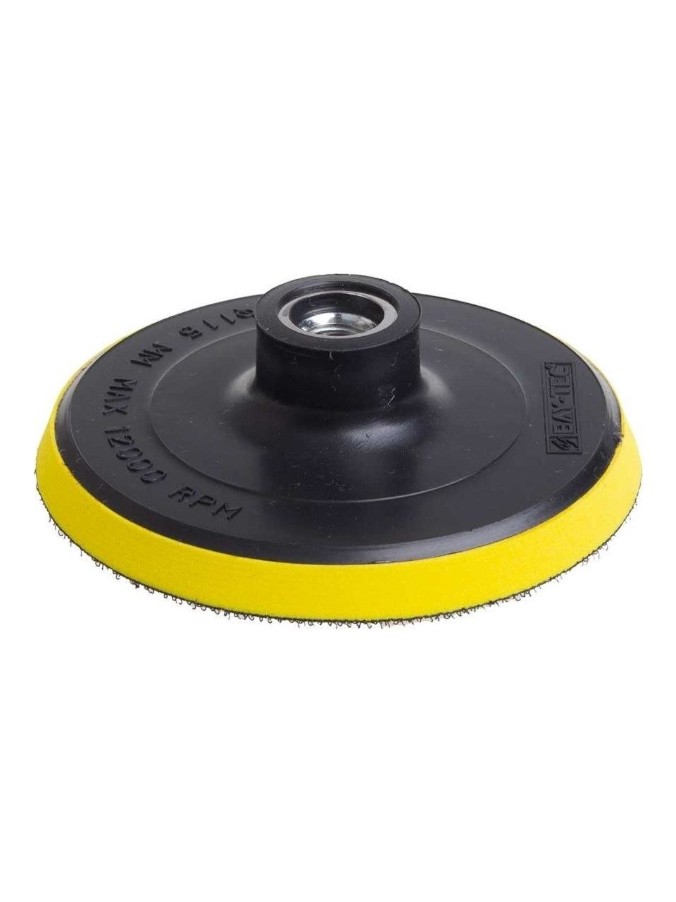BAY-TEC 115Lİ CIRT ZIMPARA TABANI 6 YEDEKLİ MK0230