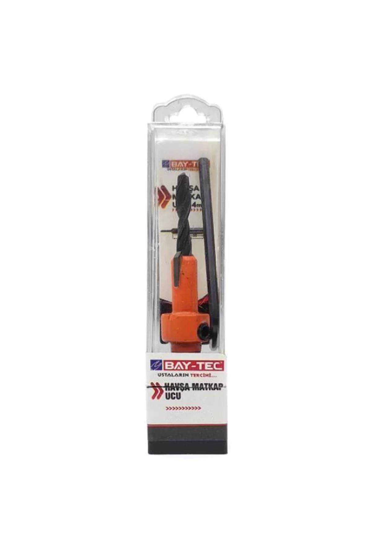 BYA-TEC HAVŞA MATKAP UCU 3MM MU1805