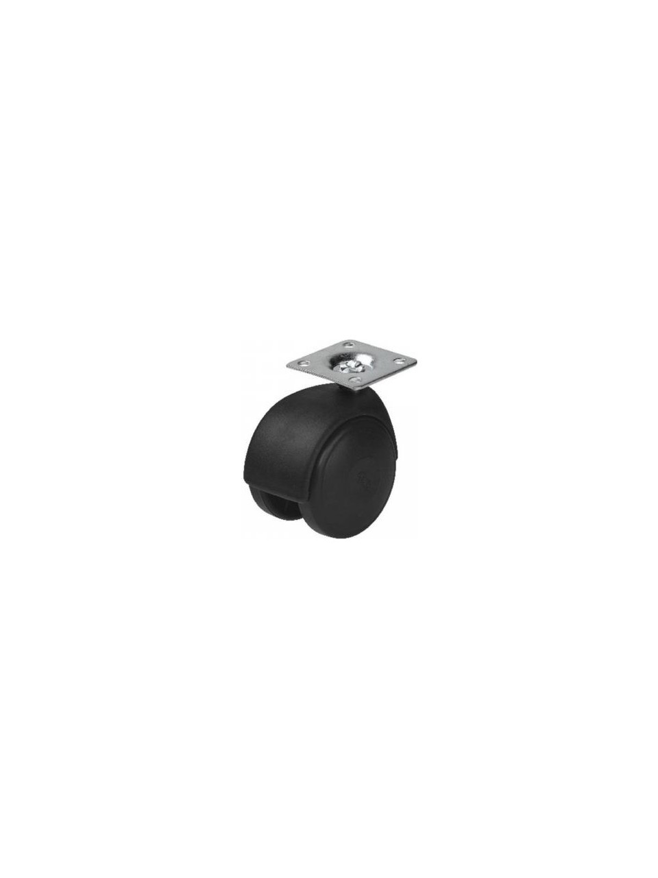 TEKER PLASTİK BÜYÜK TABLALI 401