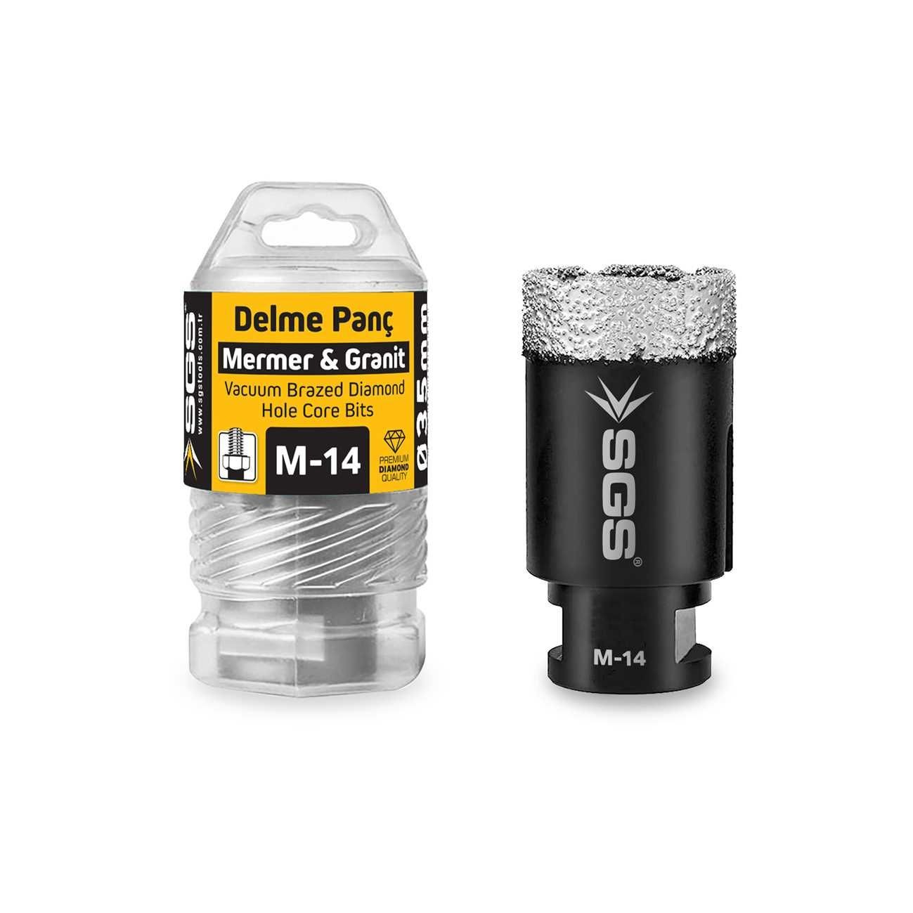 SGS MERMER PANÇ 20MM SGS2737