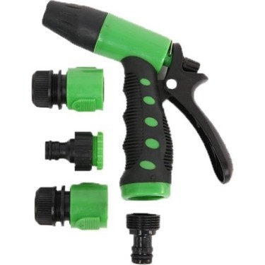 BAY-TEC SULAMA TABANCASI 2 FONKSİYONLU MK1482