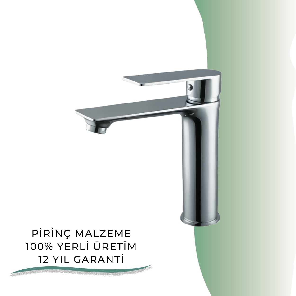 İGK YAPI - GPD MLB155 Provido Lavabo Bataryası