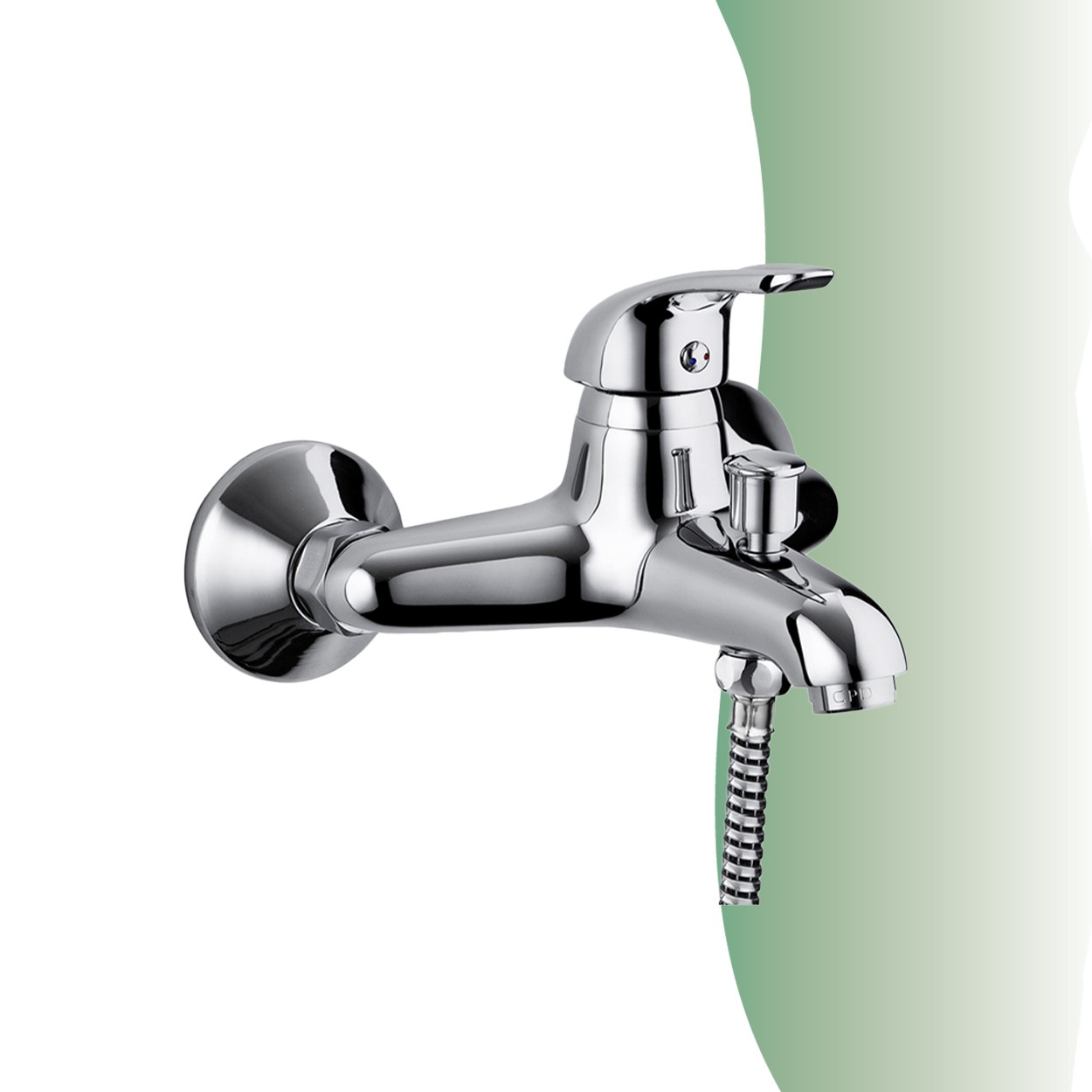 İGK YAPI - GPD MBB120 Adrio Banyo Bataryası