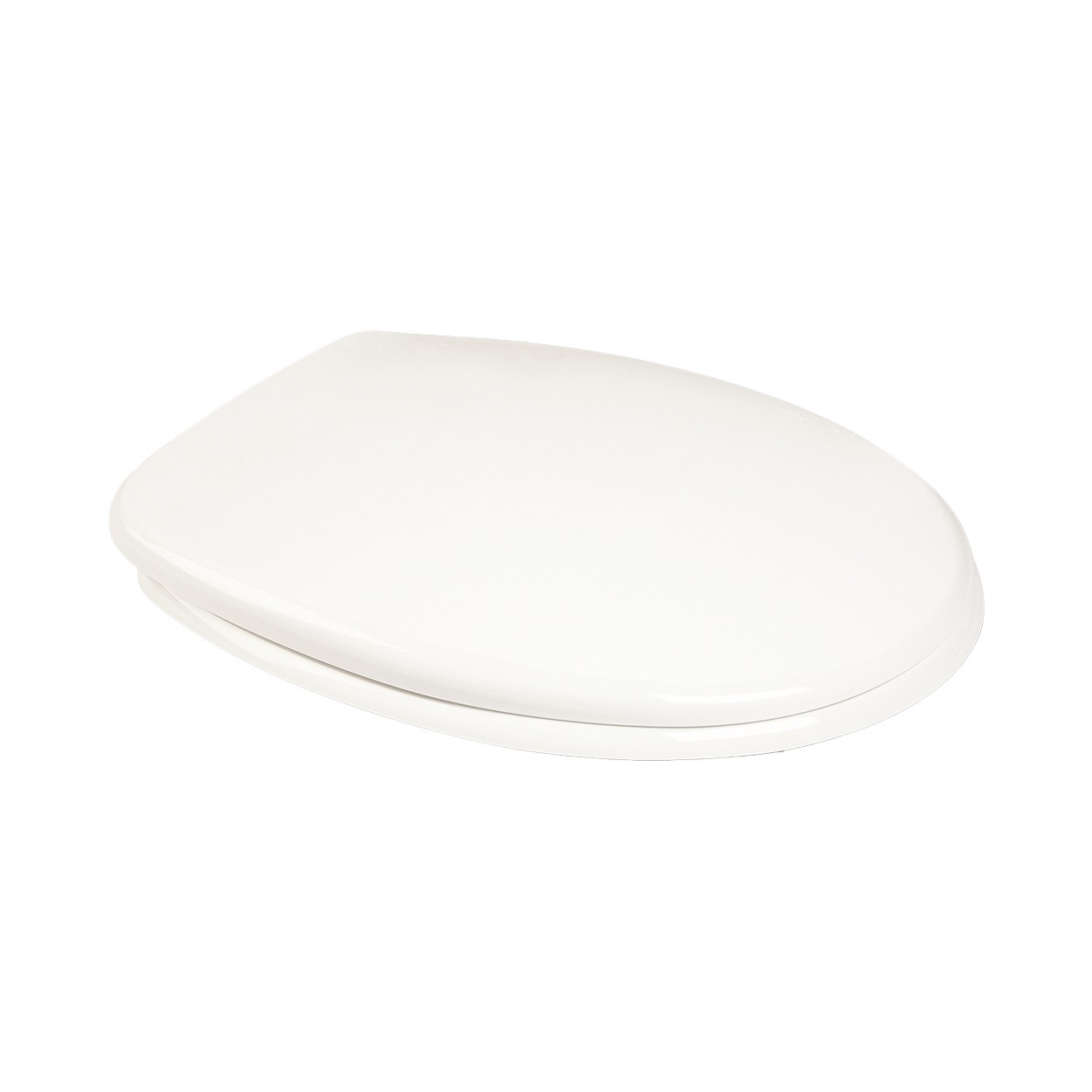 İGK YAPI - NKP 0300 ABS AKDENİZ Thermoplast Klozet Kapağı