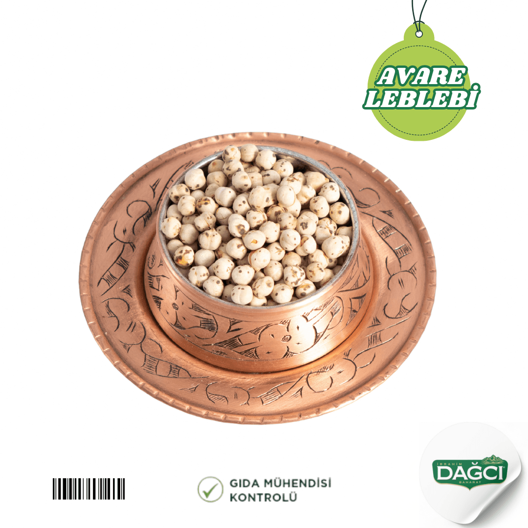AVARE LEBLEBİ