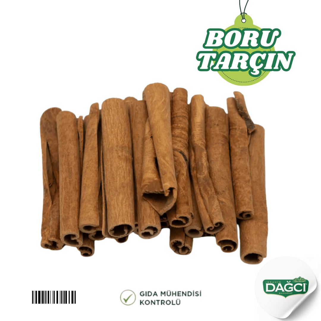 BORU TARÇIN