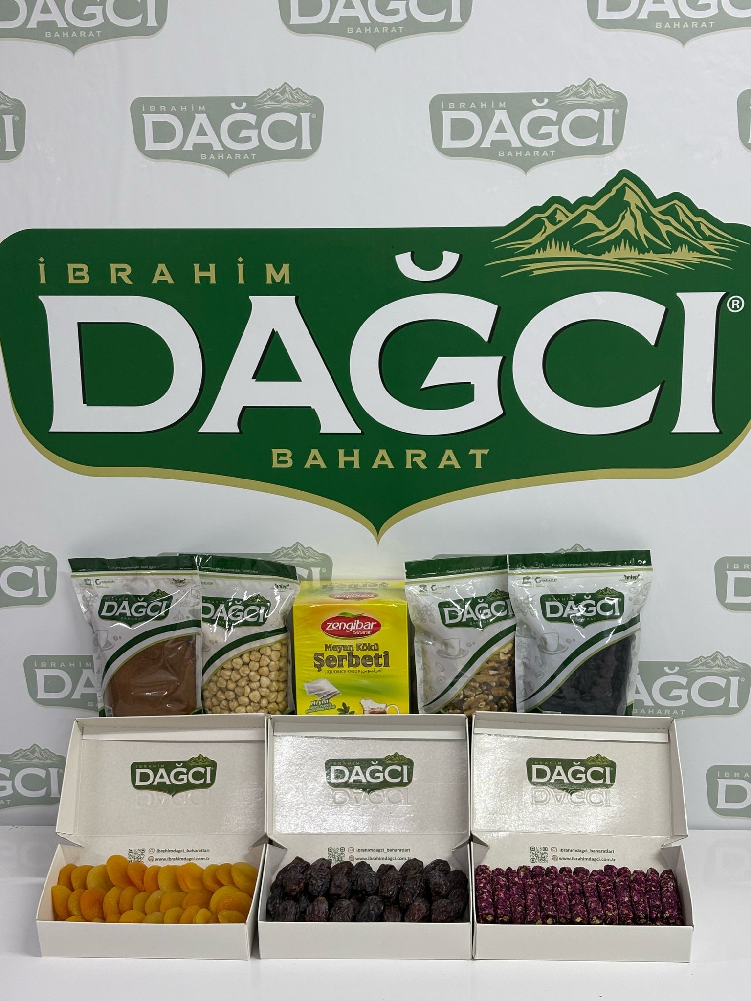 RAMAZAN PAKETİ 