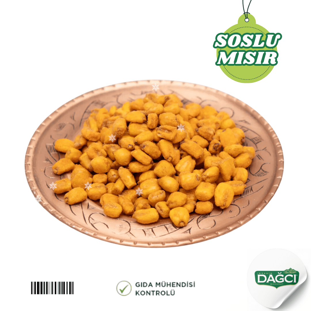 SOSLU MISIR