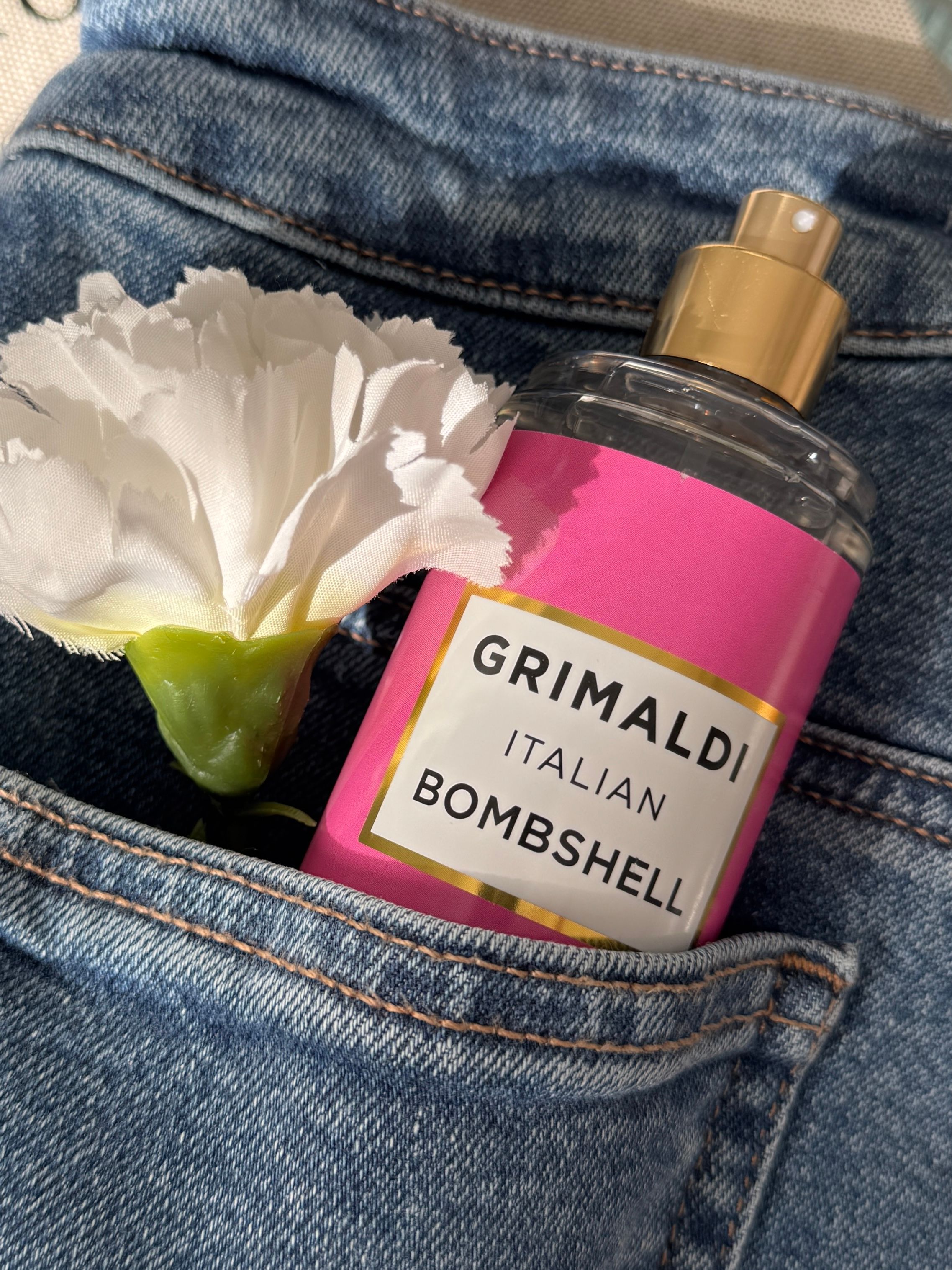 Bombshell Kadın Vücut Spreyi (200 ML)