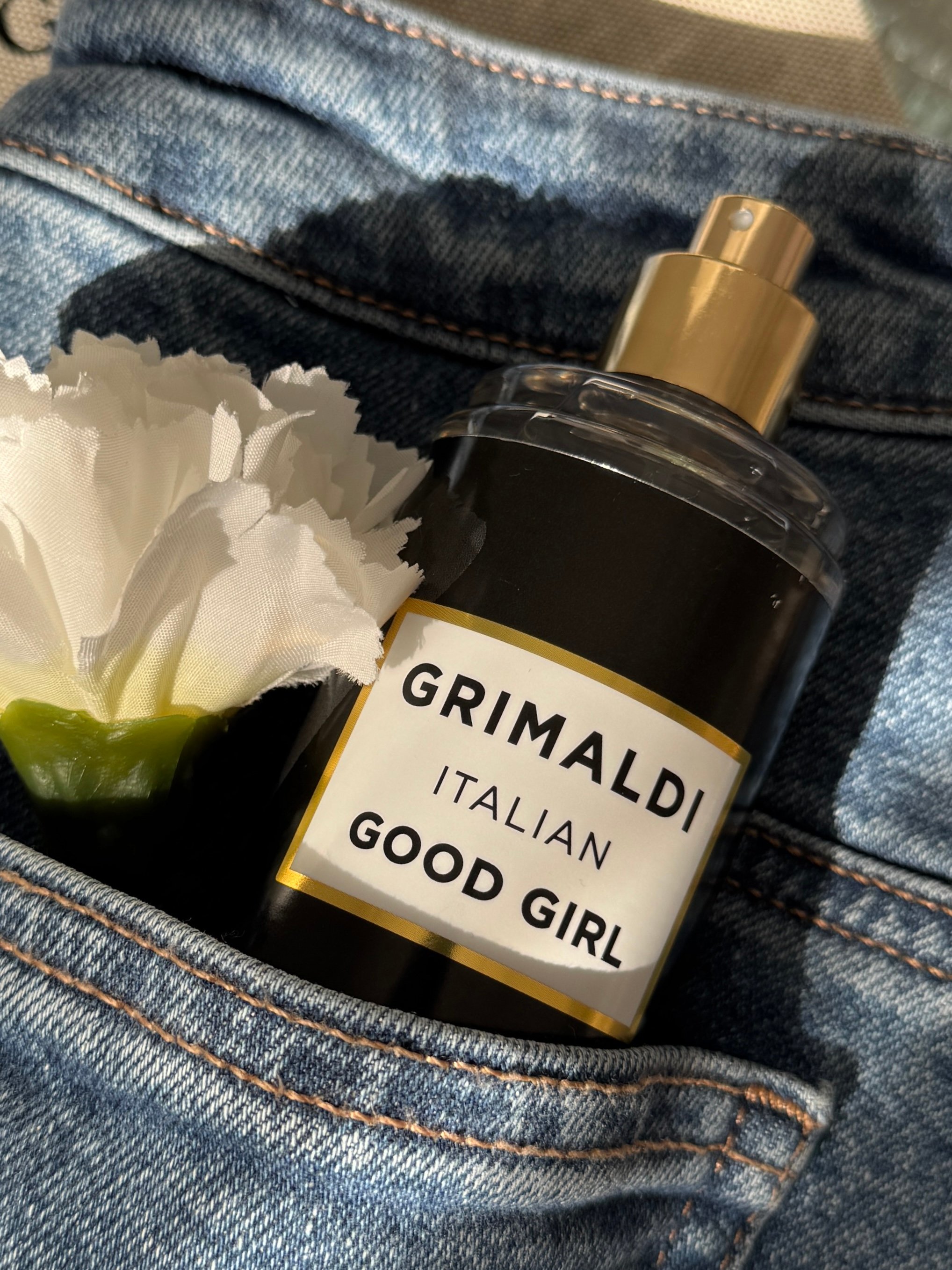 Good Girl Kadın Vücut Spreyi (200 ML)