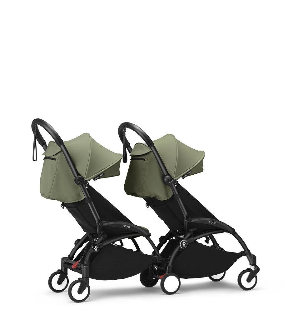 Stokke® Yoyo Bağlantı Şasi