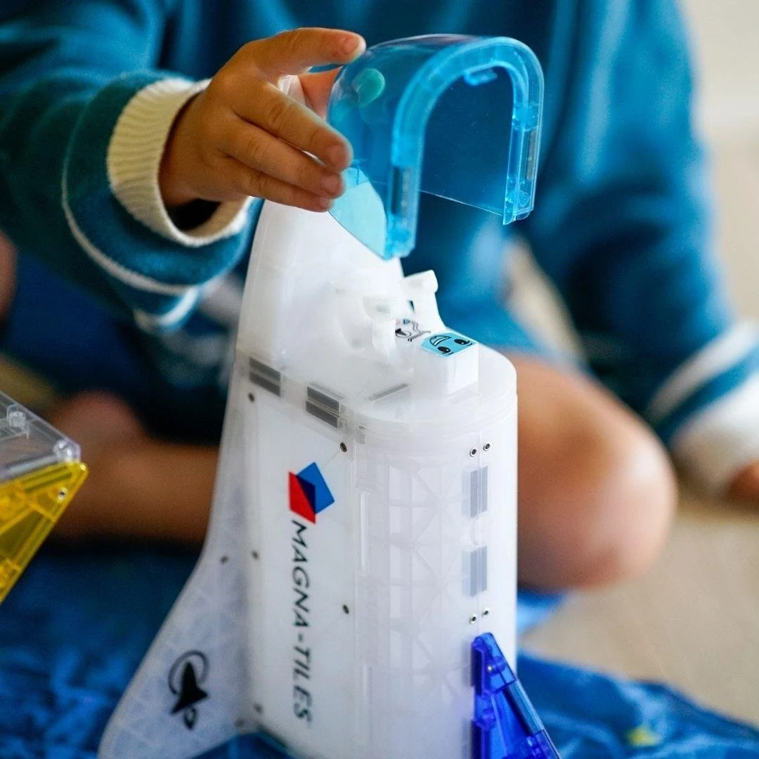 Space + microMAGS - Uzay - 32 Parça