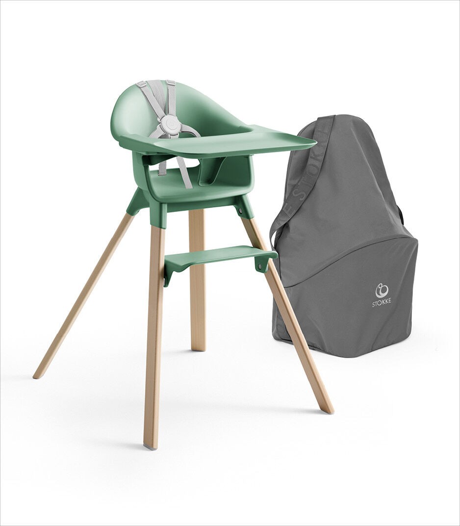 Stokke® Clikk Mama Sandalyesi