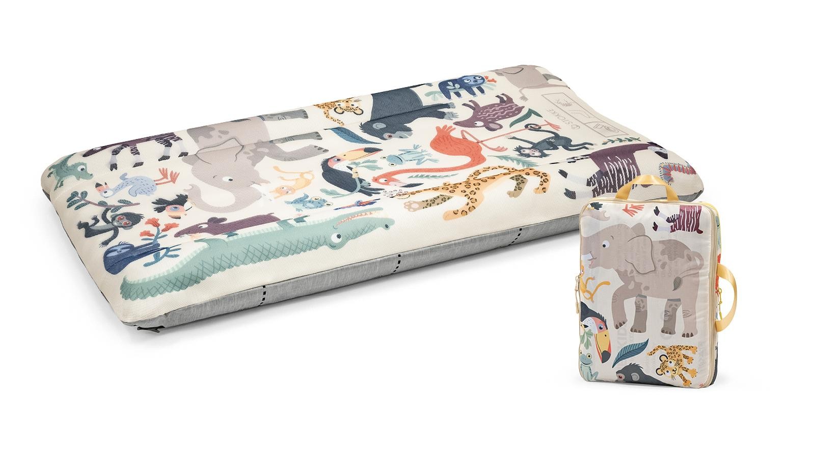JetKids™ by Stokke® Şişme Yatak