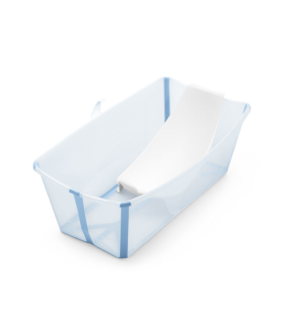Flexi Bath Küvet Bundle set - Ocean Blue
