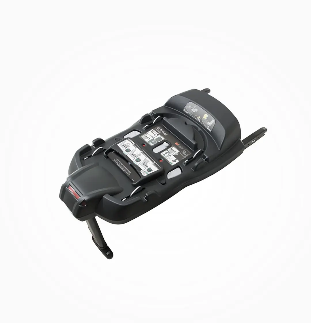 BABY ZEN BeSafe チャイルドシート BABYZEN™ YOYO CAR SEAT BY BESAFE® ISO FIX BASE