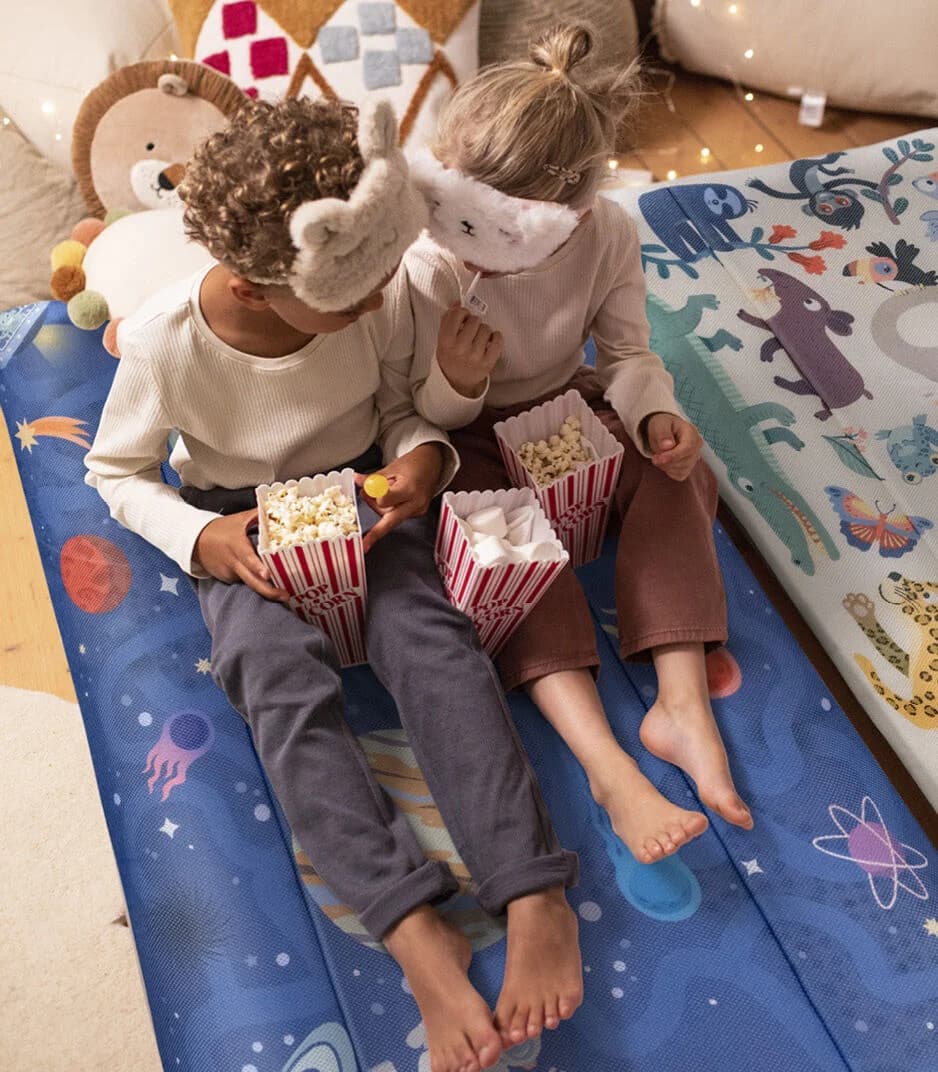 JetKids™ by Stokke® CloudSleeper™ Beyaz