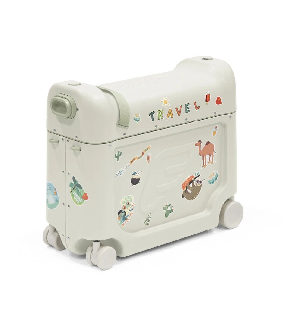 JetKids by Stokke® Valiz - Sea Green