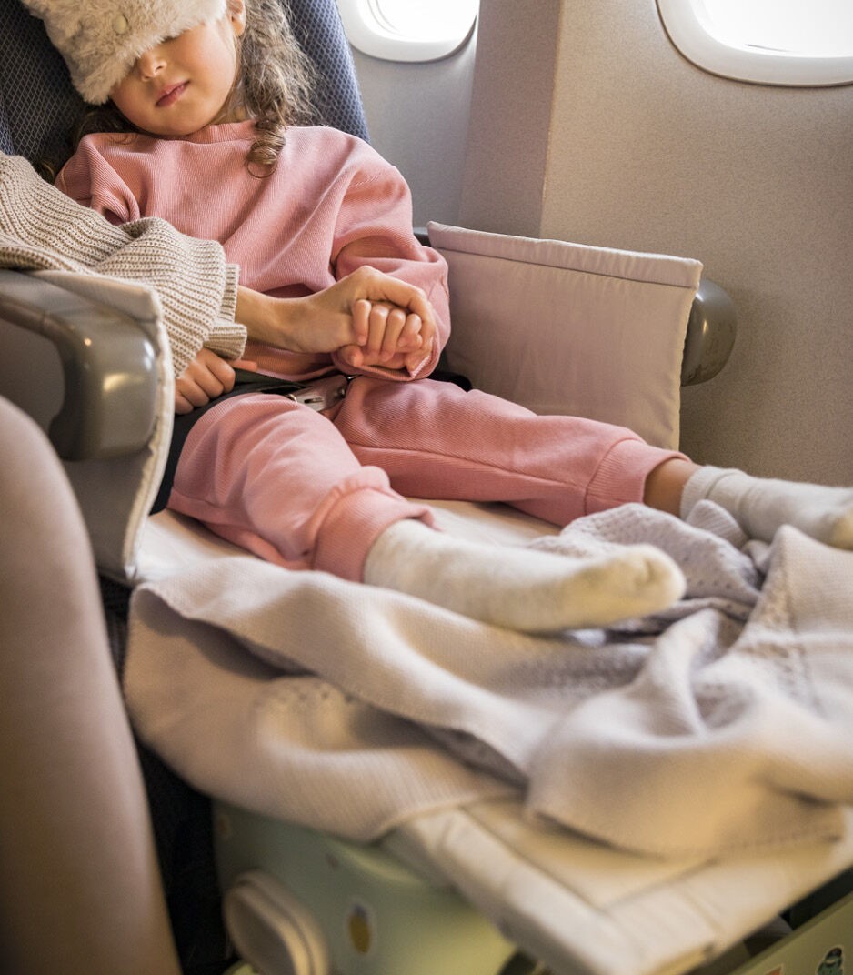 Stokke® JetKids™ Seyahat Paketi