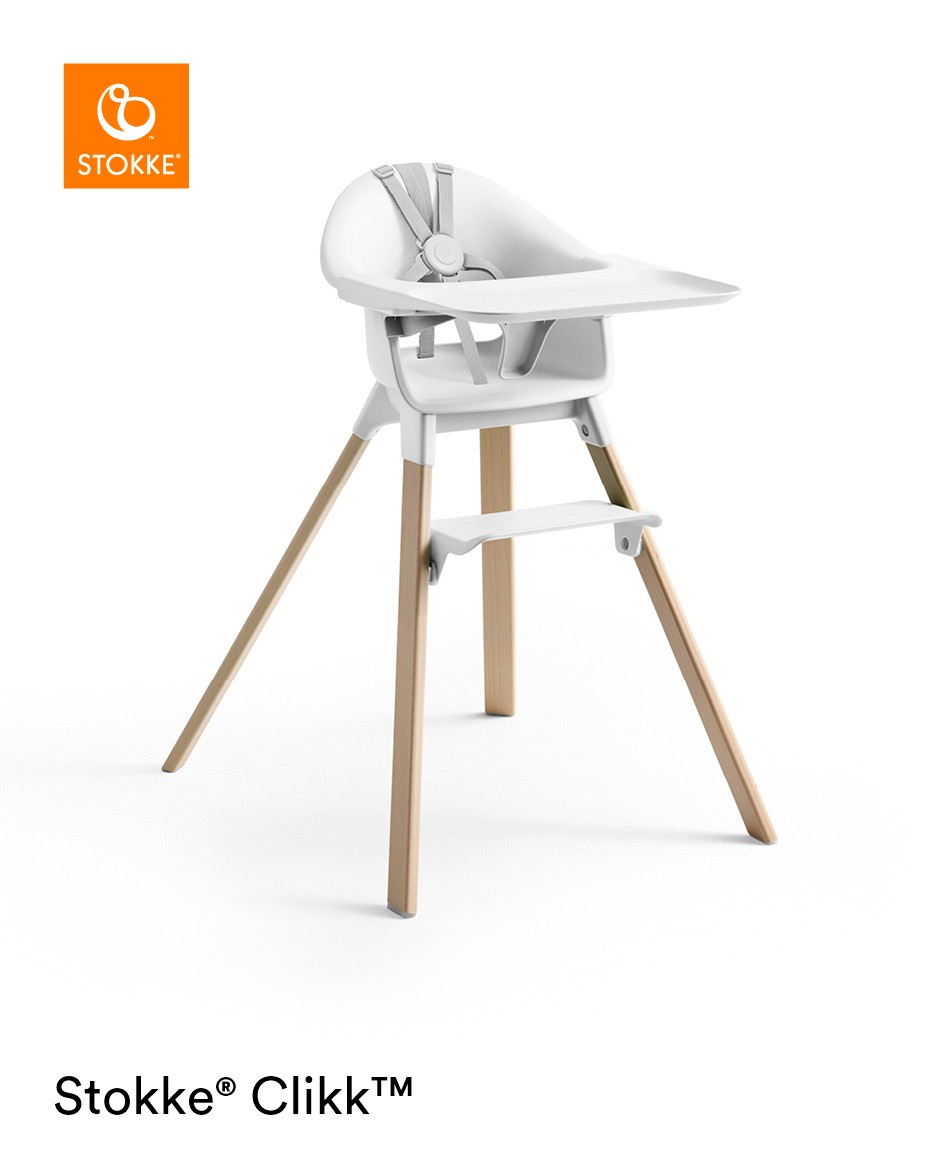 Stokke® Clikk Mama Sandalyesi