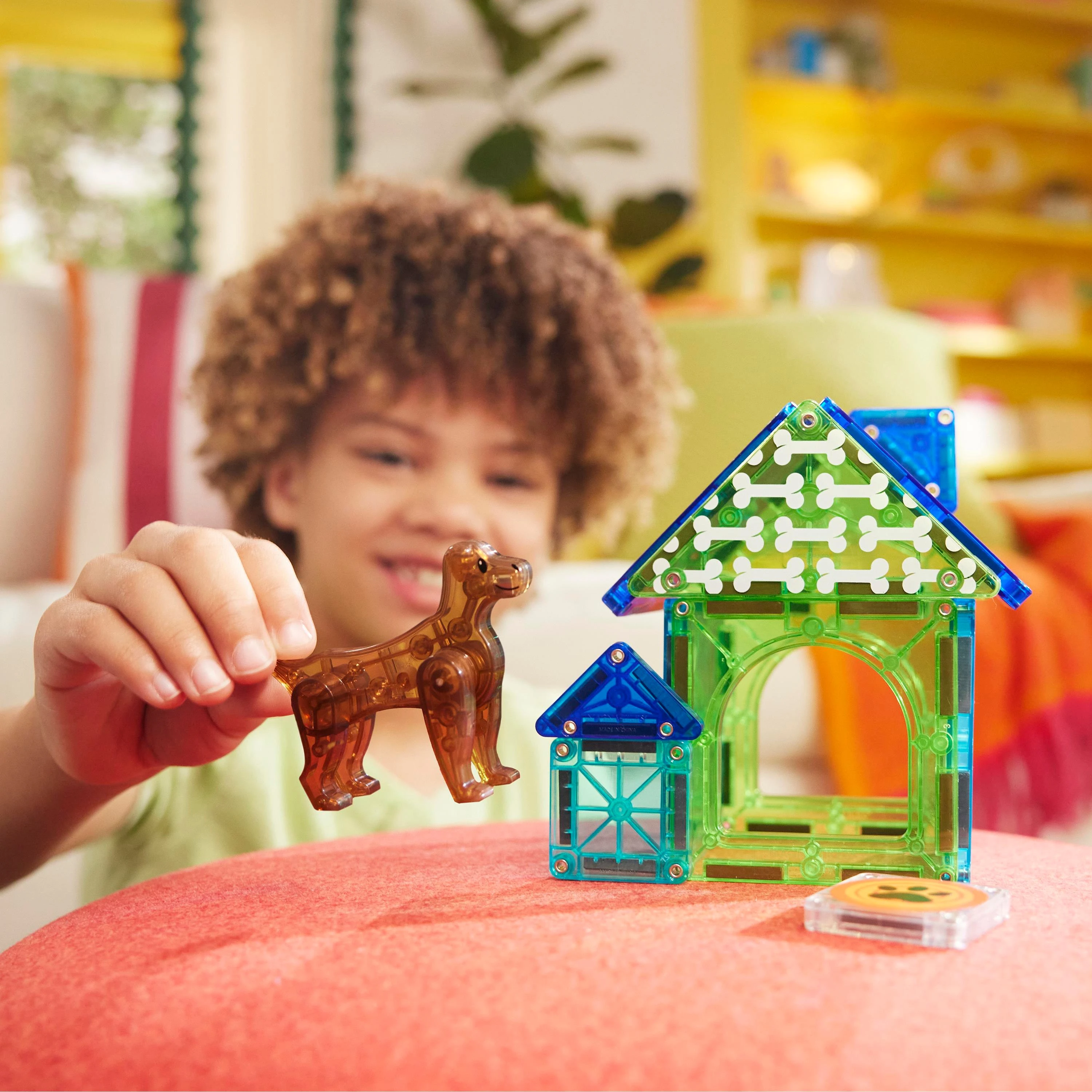 Dog House - 13 Parça