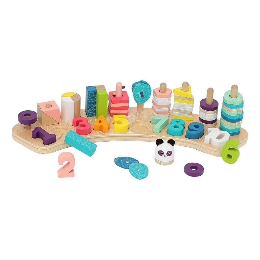 Ahşap Dizme Sıralama