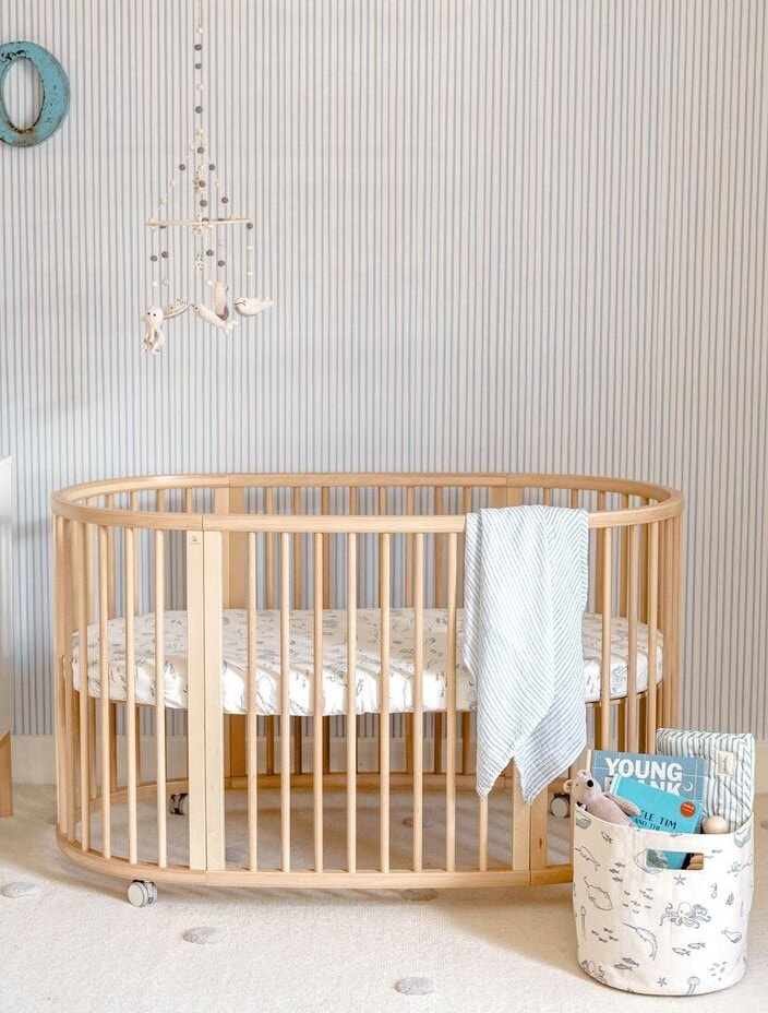 Stokke® Sleepi™ Natural Bundle 