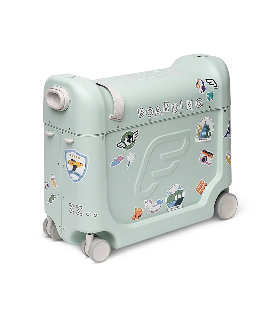 JetKids by Stokke® Valiz - Green Aurora