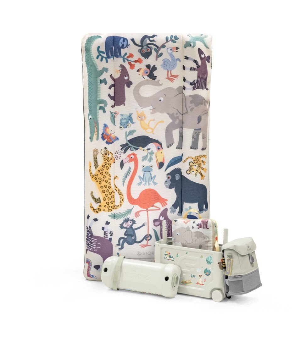JetKids™ by Stokke® Şişme Yatak