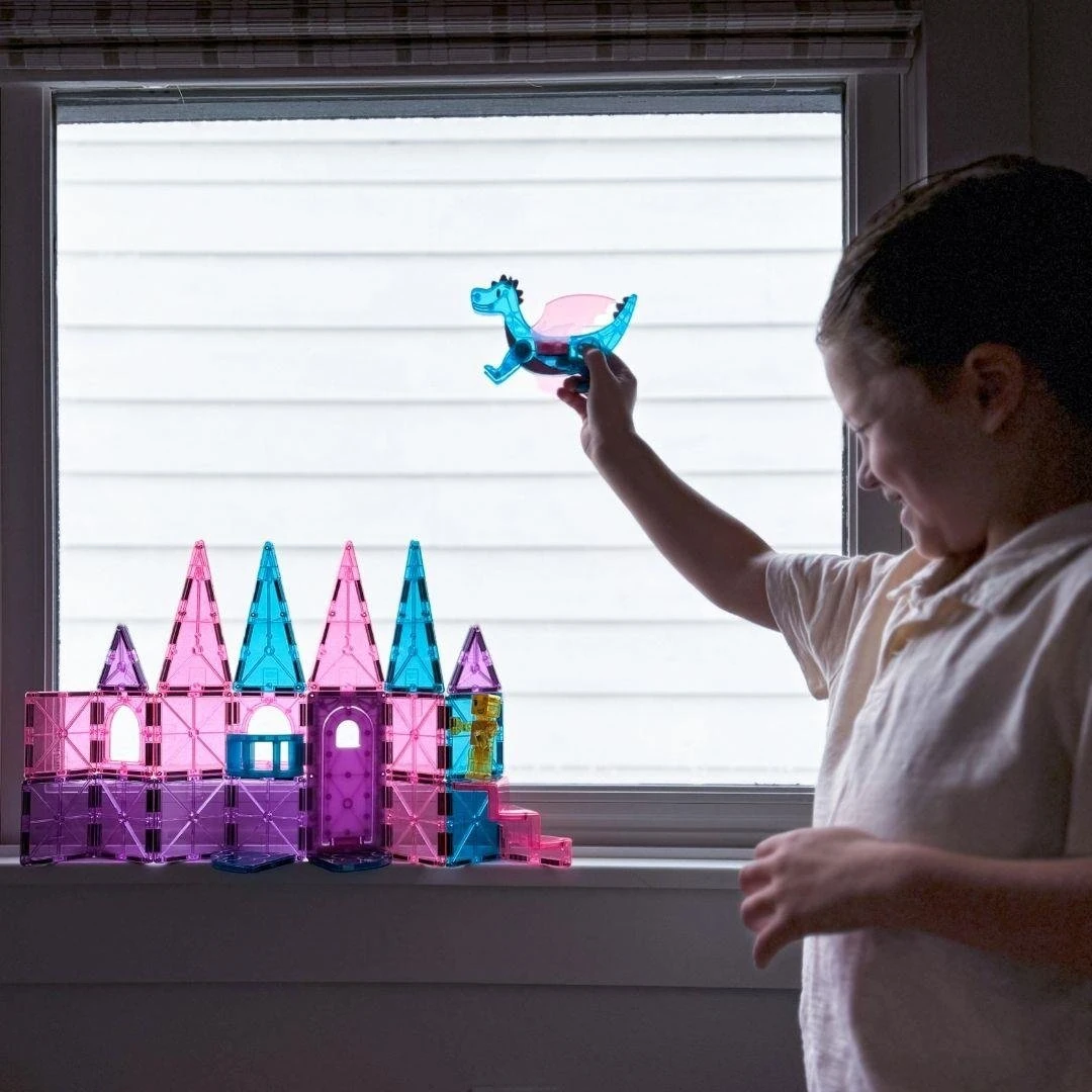 Castle - Prenses Şatosu - 25 Parça