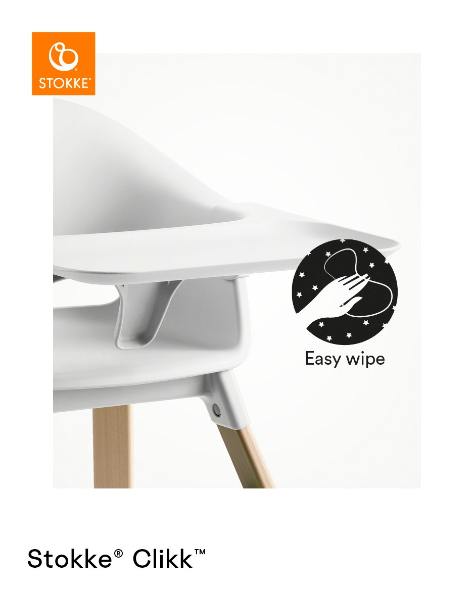 Stokke® Clikk Mama Sandalyesi