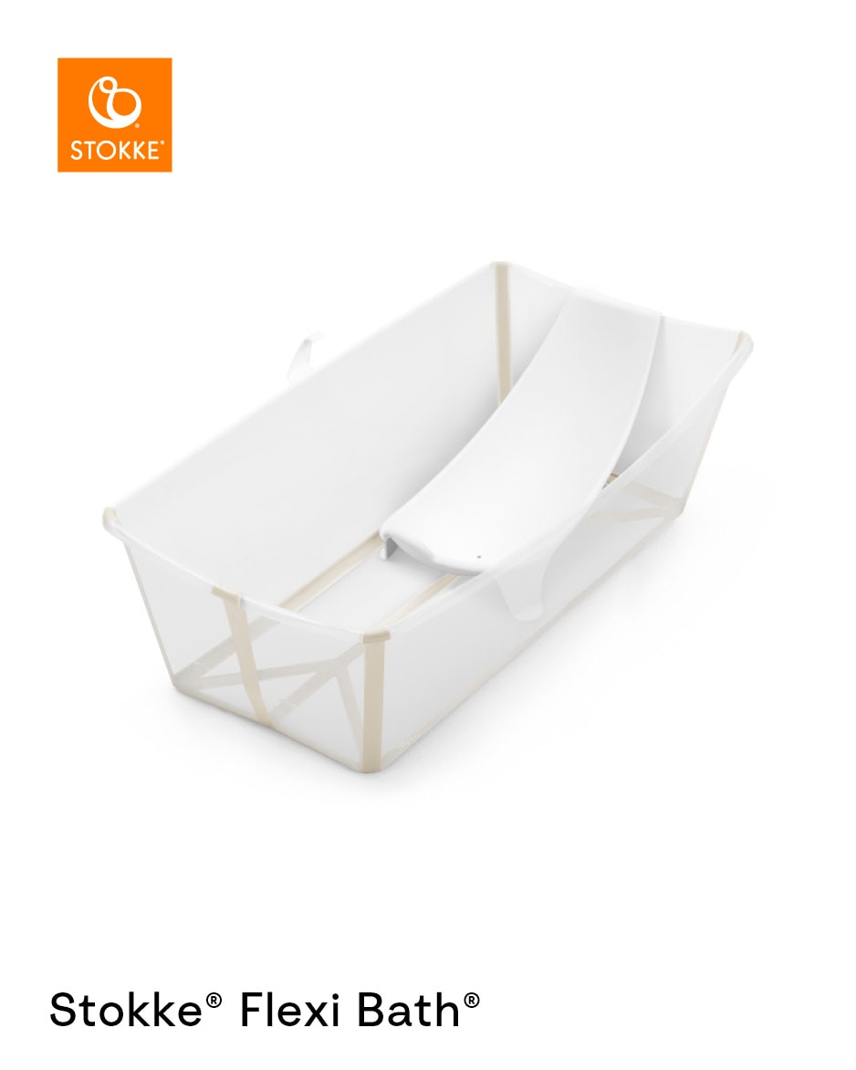 Stokke® Flexi Bath® Banyo Küveti X-Large 