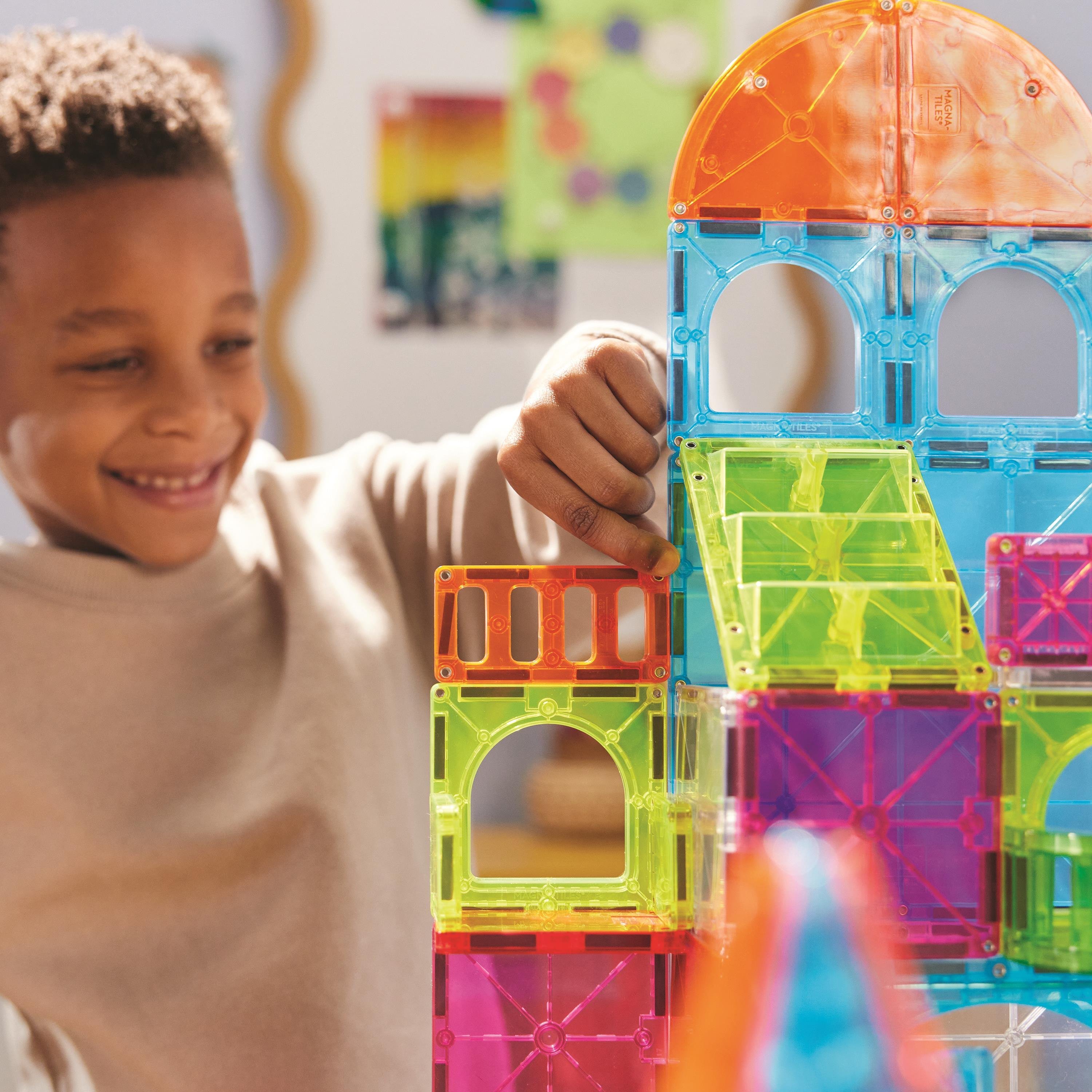 City Center - 110 Parça