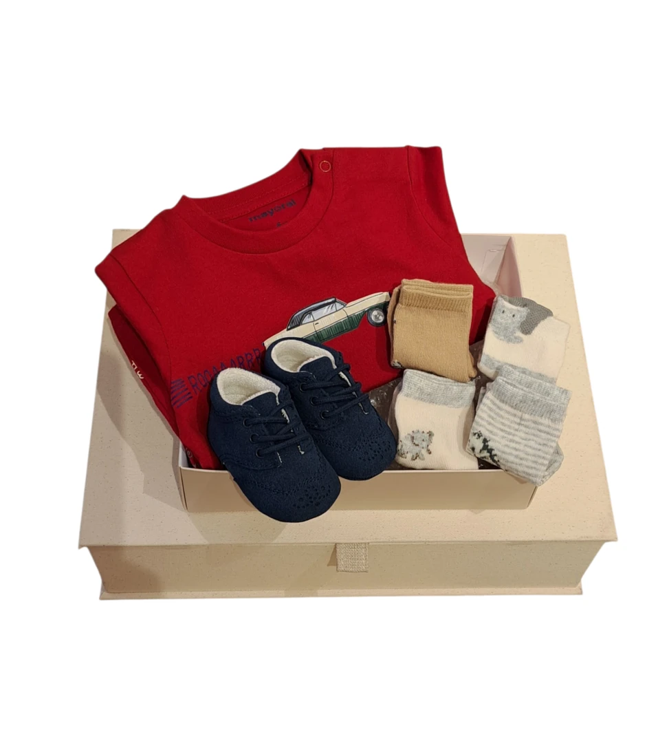 Bebij Gift no.251101