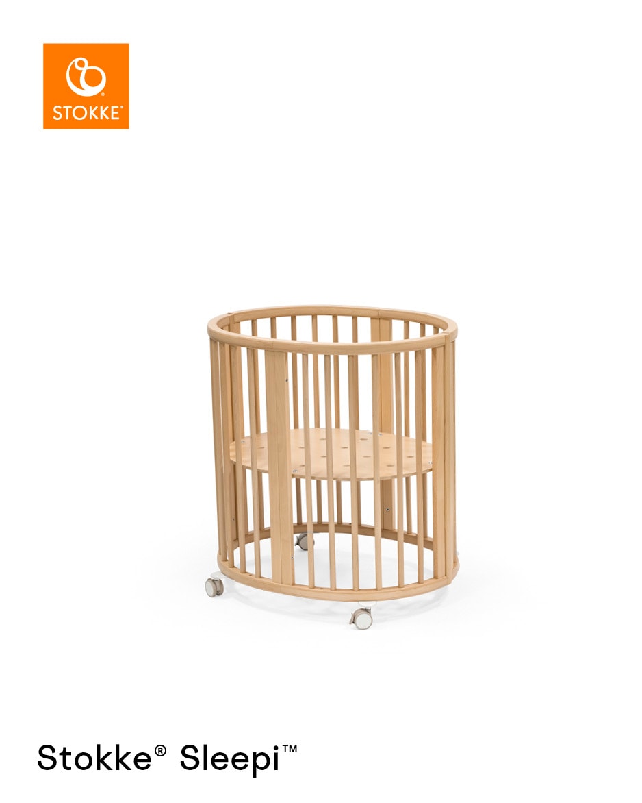 Stokke® Sleepi™ Natural Bundle 