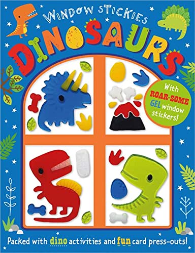 Windows Stickies Dinosaurs