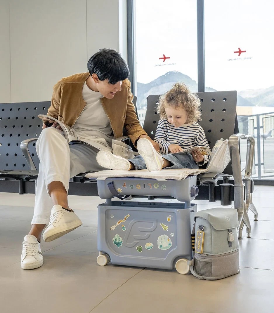 Stokke® JetKids™ Seyahat Paketi