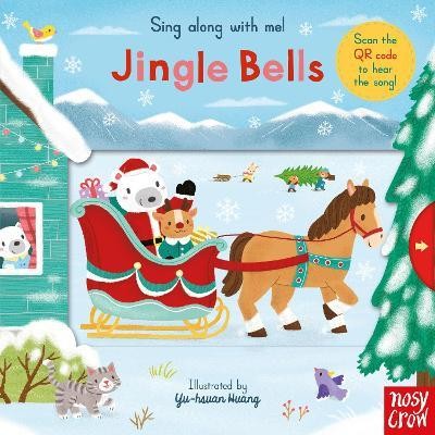 Sing Along Jingle Bells
