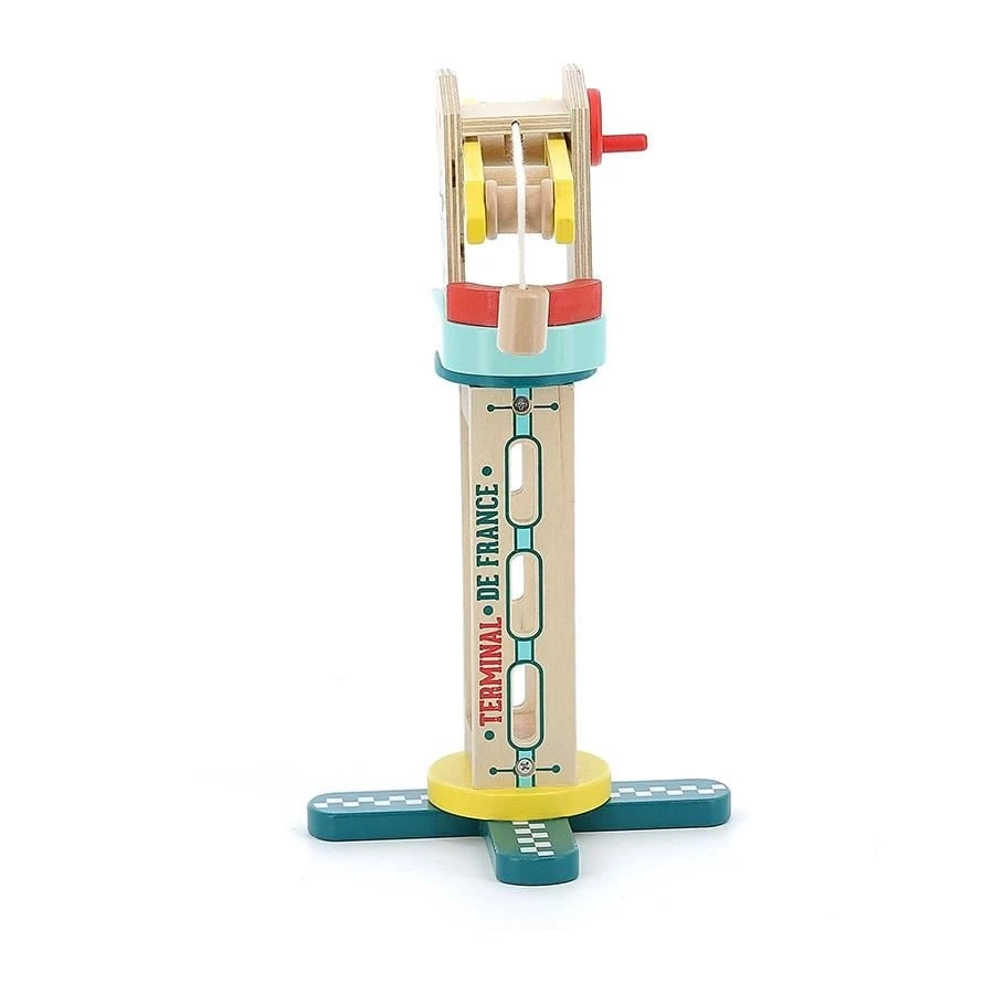 Vilacity Mıknatıslı Mini Vinç