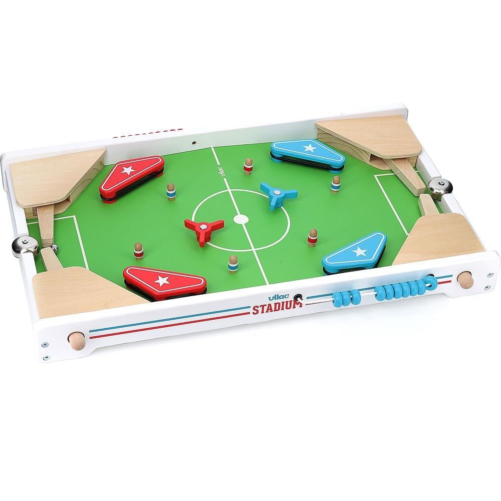 Pinball - Futbol Stadyumu