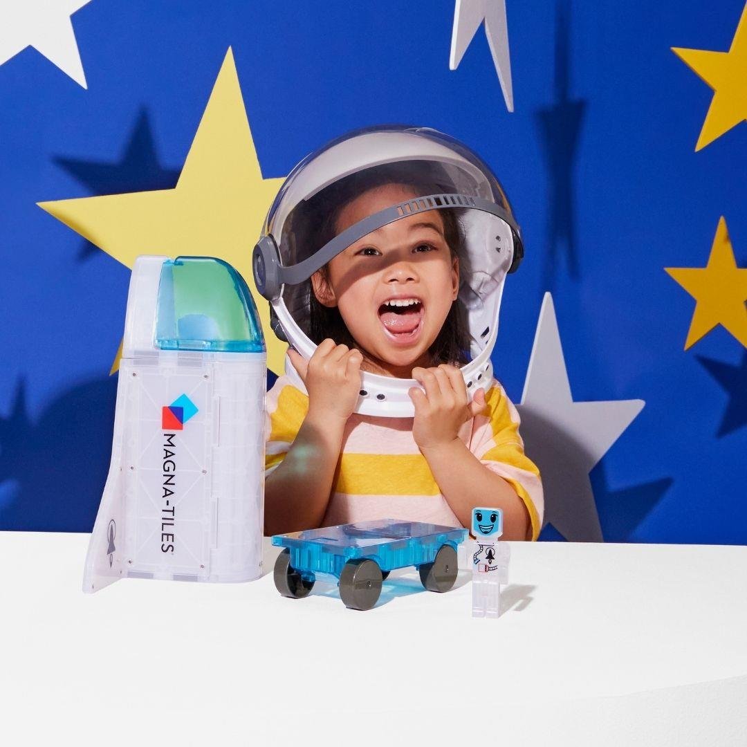 Space + microMAGS - Uzay - 32 Parça