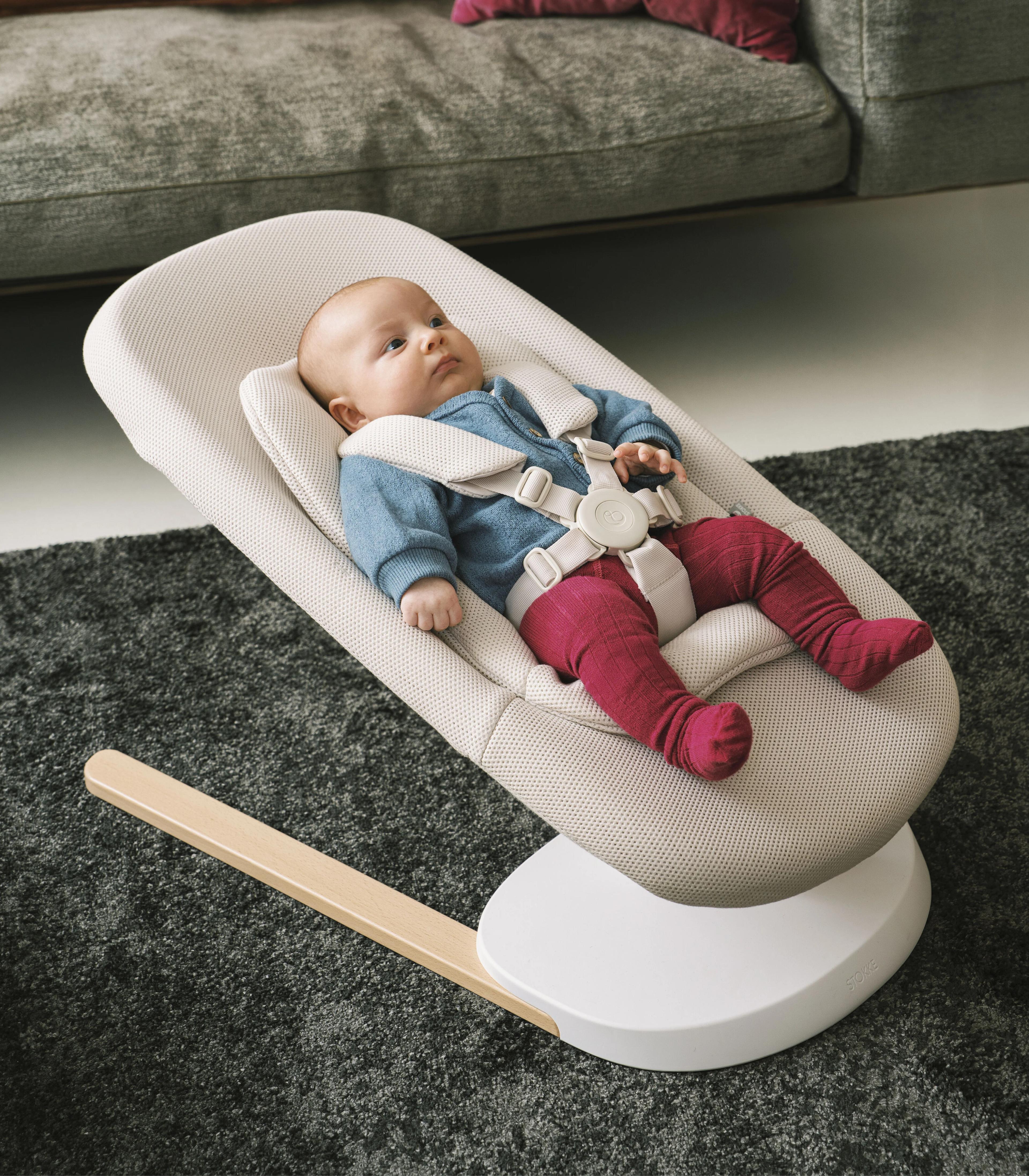 Stokke® Yoga™ Ana Kucağı ve Salıncak