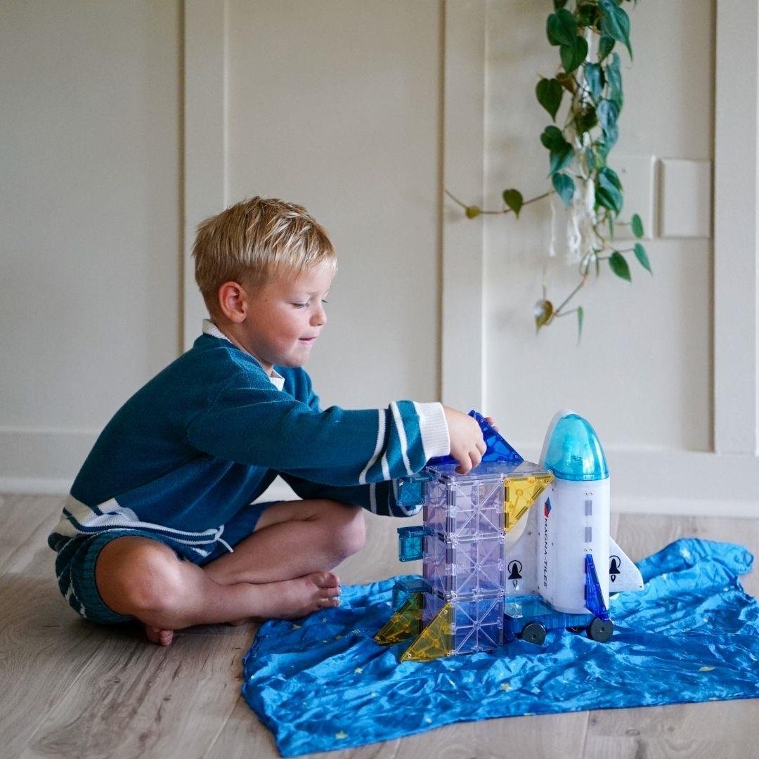 Space + microMAGS - Uzay - 32 Parça