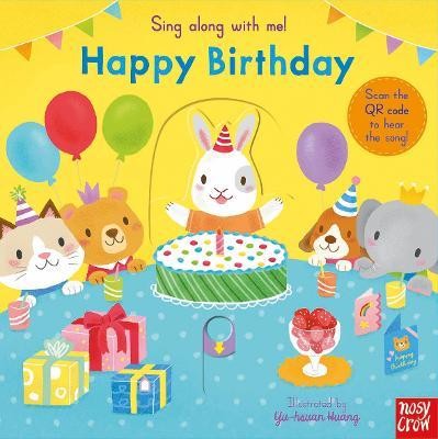 Sing along ri Happy birthday