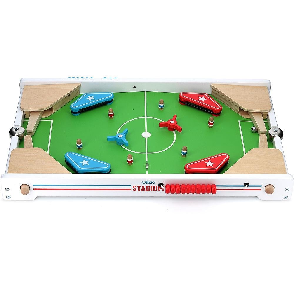 Pinball - Futbol Stadyumu